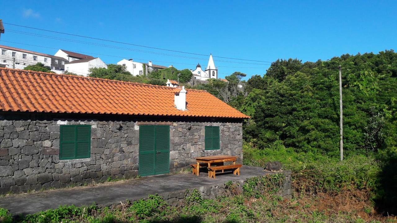 Azores Hibiscus House - Mountain And Sea São Roque do Pico Zewnętrze zdjęcie