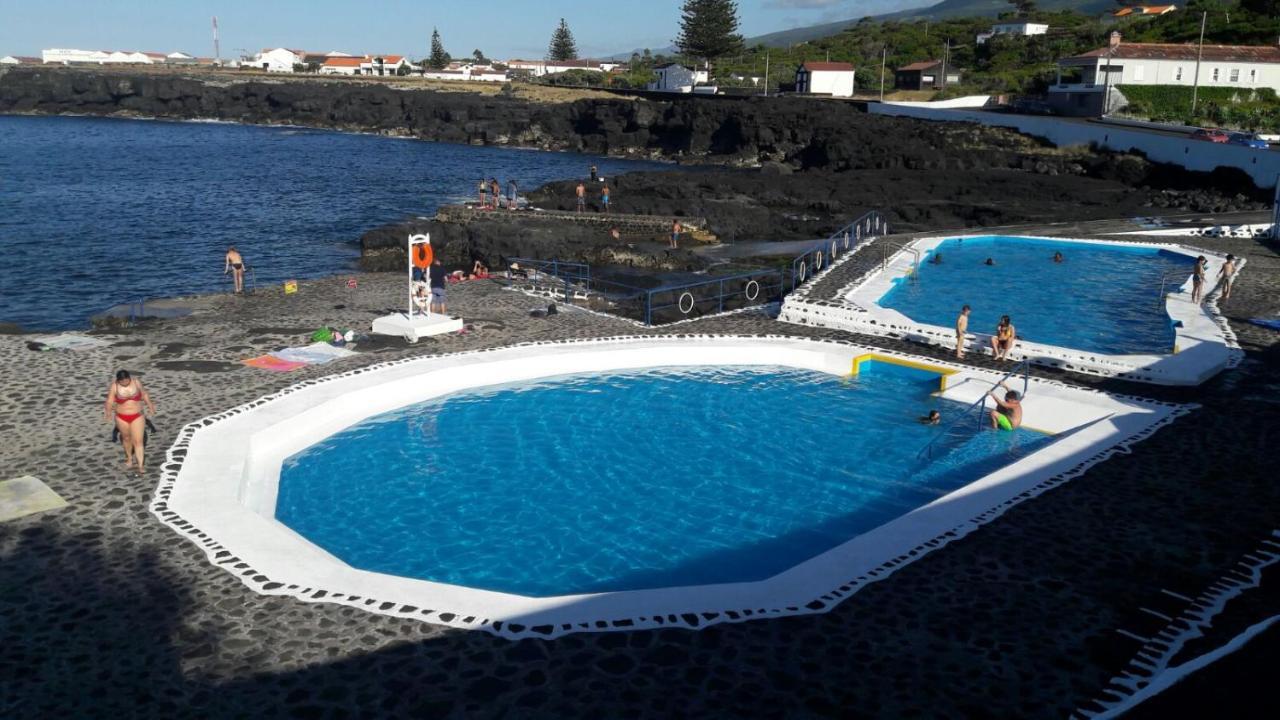 Azores Hibiscus House - Mountain And Sea São Roque do Pico Zewnętrze zdjęcie