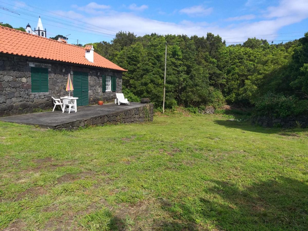 Azores Hibiscus House - Mountain And Sea São Roque do Pico Zewnętrze zdjęcie